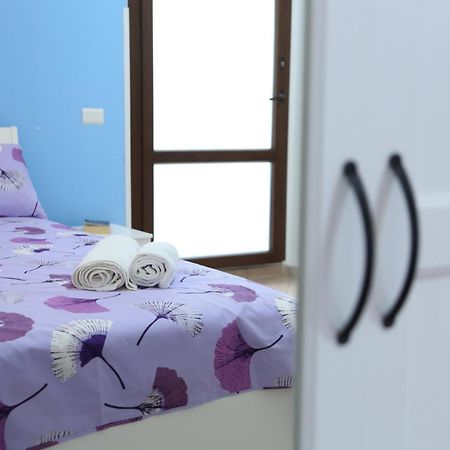 דירות צ'פאלו Luce מראה חיצוני תמונה