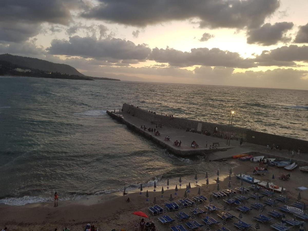 דירות צ'פאלו Luce מראה חיצוני תמונה