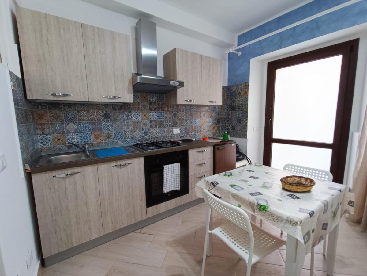 דירות צ'פאלו Luce מראה חיצוני תמונה