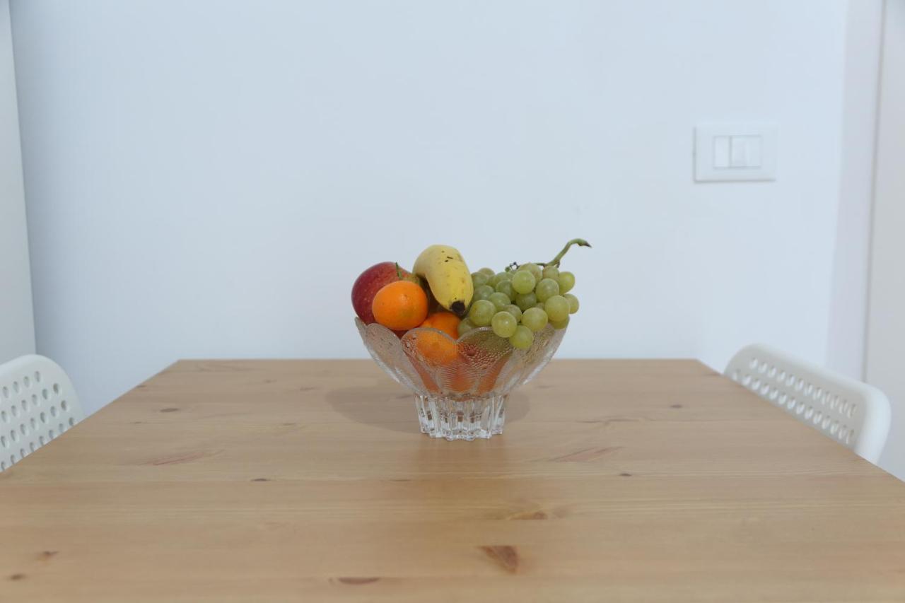 דירות צ'פאלו Luce מראה חיצוני תמונה