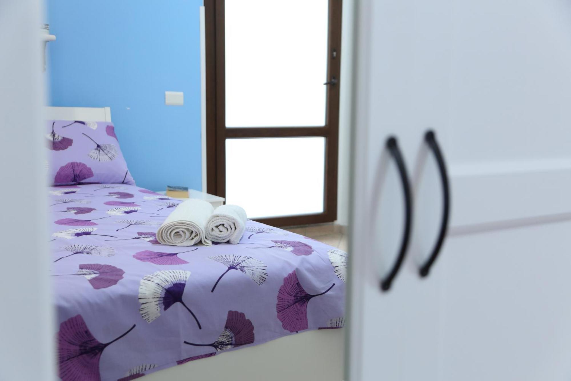דירות צ'פאלו Luce מראה חיצוני תמונה